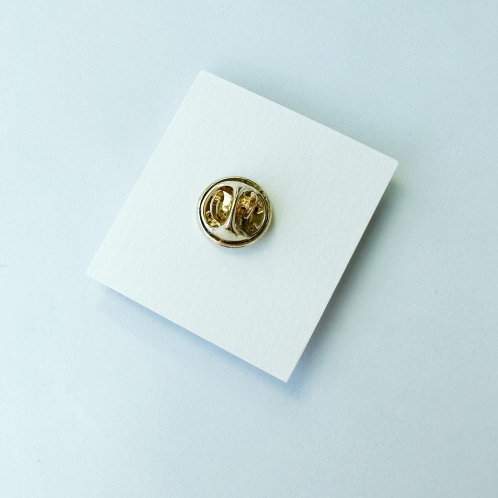 Alpaca Pin - Picture 5 of 6